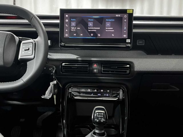 CITROEN C3 usata, con Sistema di navigazione