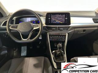 VOLKSWAGEN T-Roc usata, con Servosterzo