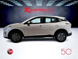 NISSAN Qashqai usata 10