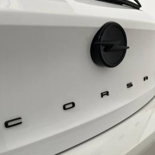 OPEL Corsa usata, con Sensore di pioggia