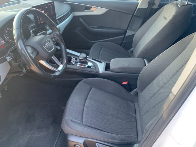 AUDI A4 usata, con Cruise Control