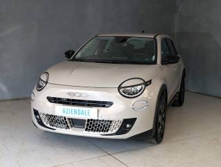 FIAT 600 Hybrid 145 CV DCT MHEV Pop