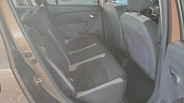 DACIA Sandero usata, con Park Distance Control