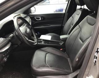 JEEP Compass usata, con Autoradio