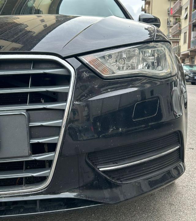 AUDI A3 usata, con Airbag Passeggero
