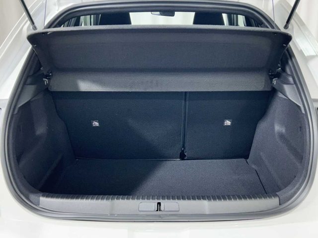 OPEL Mokka usata, con Sedile posteriore sdoppiato