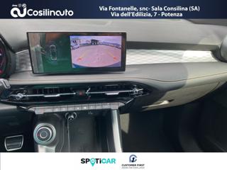 ALFA ROMEO Tonale usata, con Fari Xenon