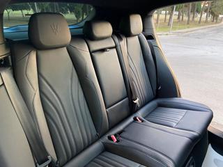 MASERATI Grecale usata, con Cruise Control