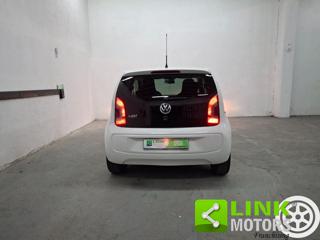 VOLKSWAGEN up! usata, con Controllo trazione