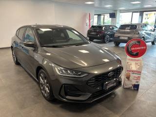 FORD Focus usata, con Autoradio digitale