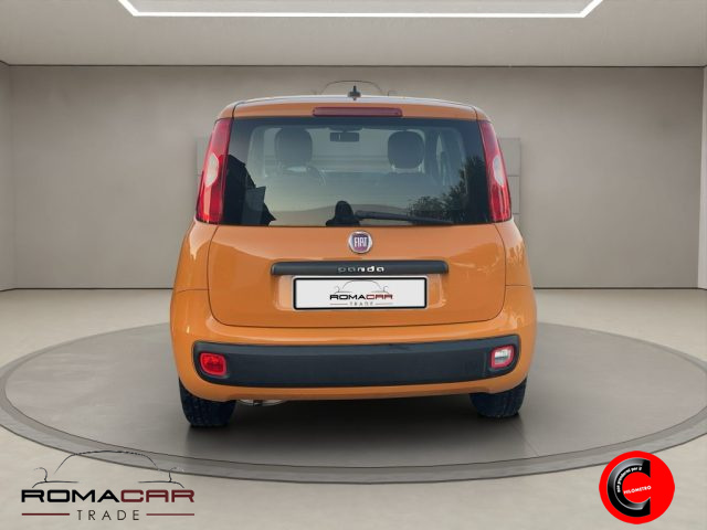 FIAT Panda usata, con Alzacristalli elettrici