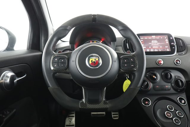 ABARTH 595 Competizione usata 5