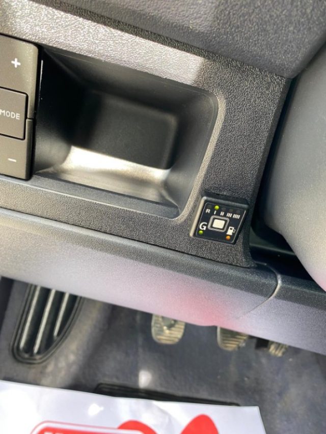 LANCIA MUSA usata, con Fendinebbia