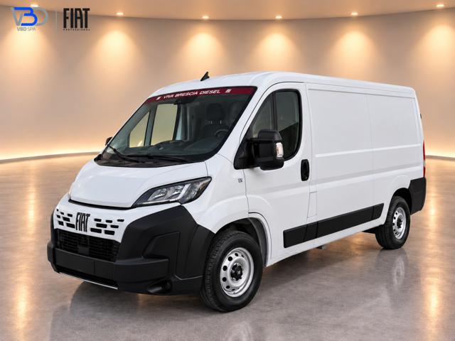 FIAT Ducato usata, con ABS