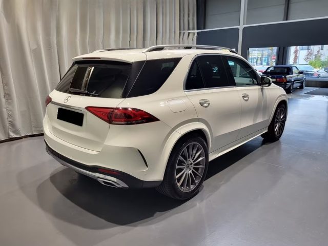 MERCEDES-BENZ GLE 300 usata, con Airbag Passeggero