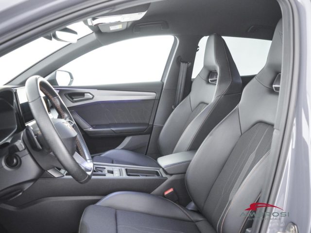 CUPRA Leon usata 8