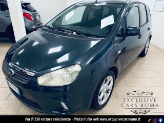 FORD C-Max 1.6 TDCi 110 CV Ikon - 240.000 Km