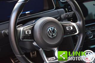 VOLKSWAGEN Golf usata, con Servosterzo