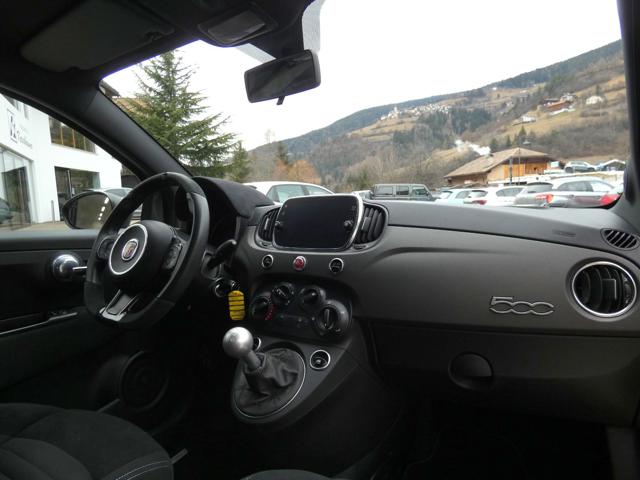 ABARTH 595 usata, con Chiusura centralizzata