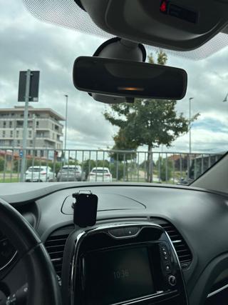 RENAULT Captur usata, con Chiusura centralizzata