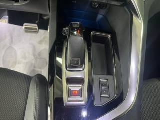 PEUGEOT 3008 usata, con Immobilizzatore elettronico