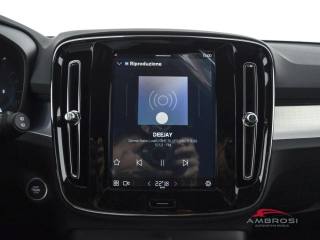 VOLVO XC40 usata 12