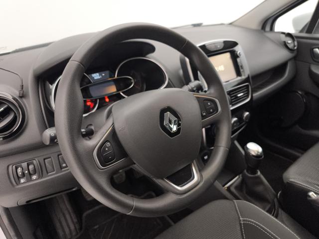 RENAULT Clio usata, con Cruise Control