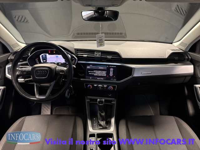 AUDI Q3 usata, con Controllo automatico clima