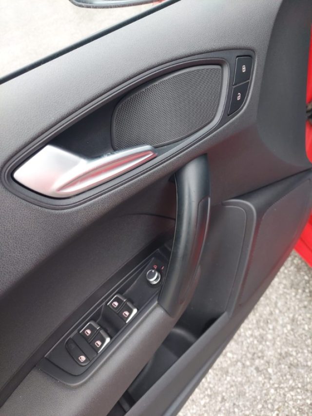AUDI A1 usata, con Controllo trazione