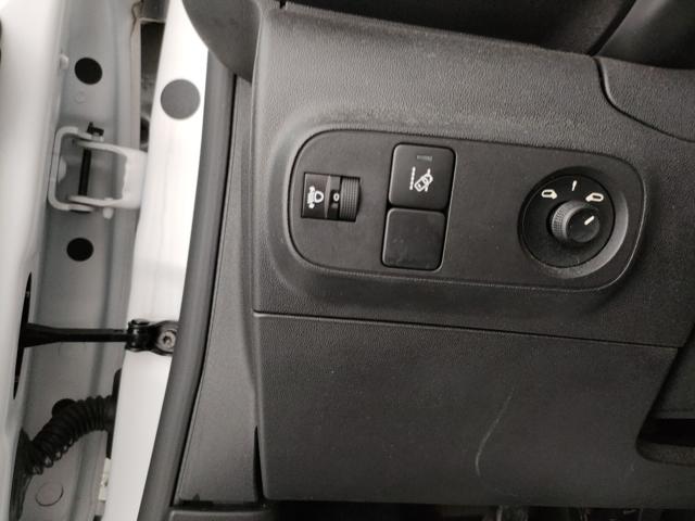 CITROEN C3 usata, con Chiusura centralizzata