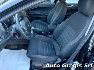 ALFA ROMEO Giulietta usata, con Controllo trazione