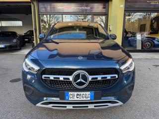 MERCEDES-BENZ GLA 200 usata, con Airbag laterali