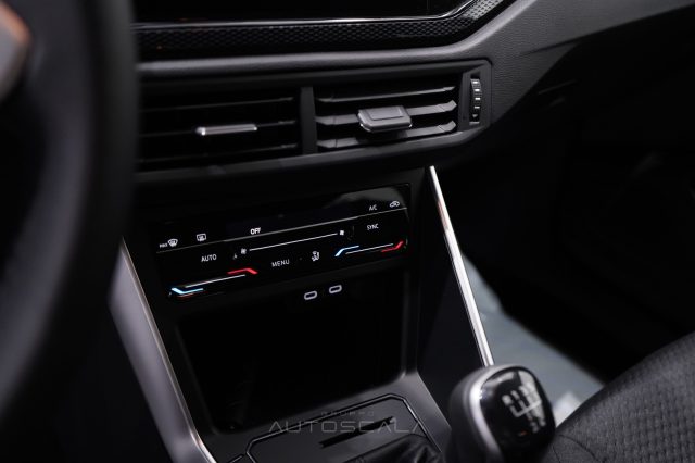 VOLKSWAGEN Polo usata, con Touch screen