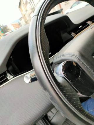 LAND ROVER Range Rover Evoque usata, con Servosterzo