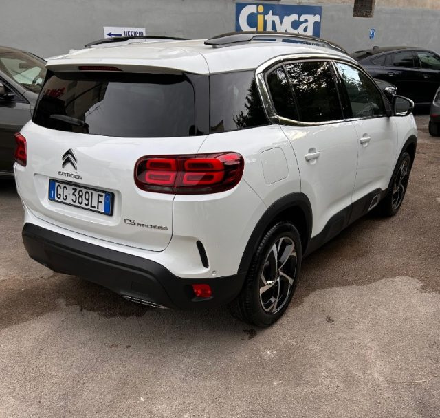 CITROEN C5 Aircross usata, con Alzacristalli elettrici
