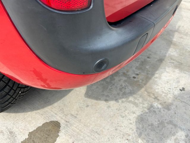 MERCEDES-BENZ Citan usata, con Servosterzo
