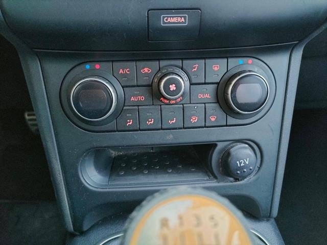 NISSAN Qashqai+2 usata, con Cerchi in lega