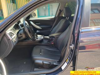 BMW 330 usata, con Controllo automatico clima
