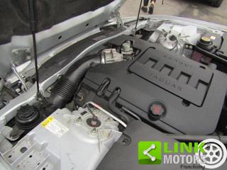 JAGUAR XK usata, con Fendinebbia