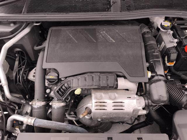 PEUGEOT 308 usata, con Sensori di parcheggio posteriori