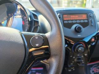 CITROEN C1 usata, con Servosterzo