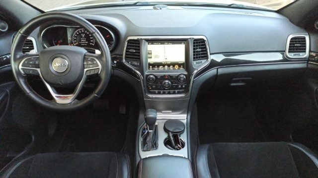 JEEP Grand Cherokee usata, con Chiusura centralizzata