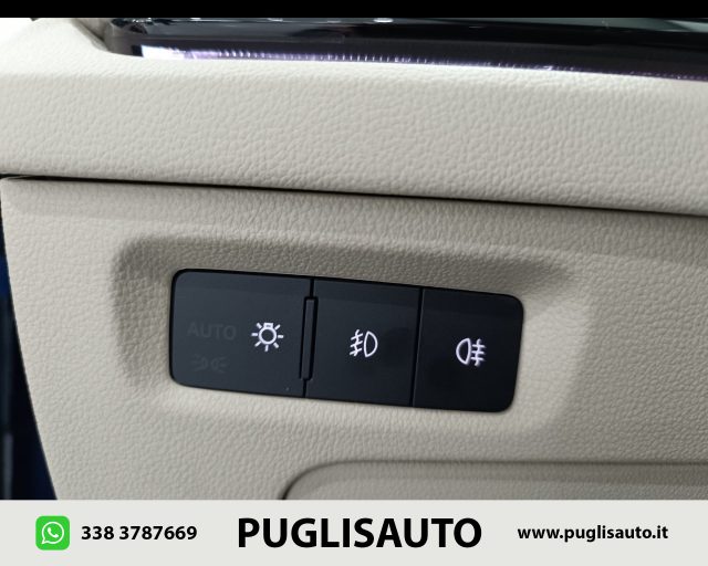 SKODA Octavia usata, con Specchietti laterali elettrici