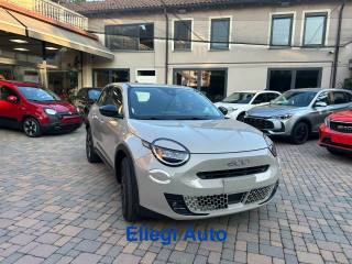 FIAT 600 PROMO FIN.Hybrid 145 CV DCT MHEV KM 0 + PACK STYLE