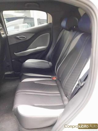 BYD Dolphin usata, con Regolazione elettrica sedili