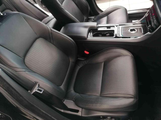 JAGUAR XF usata, con Fari bi-xeno