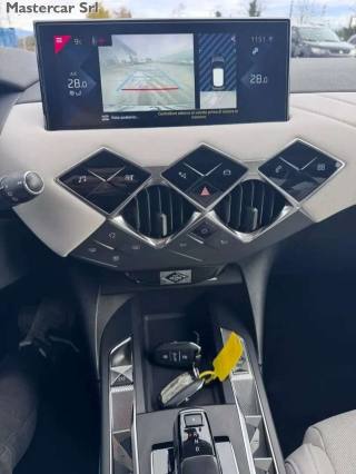 DS AUTOMOBILES DS 3 Crossback usata, con Chiusura centralizzata