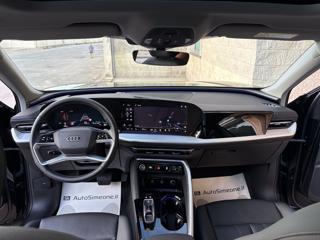 AUDI Q5 usata, con Filtro antiparticolato