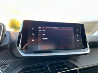 PEUGEOT 208 usata, con ESP