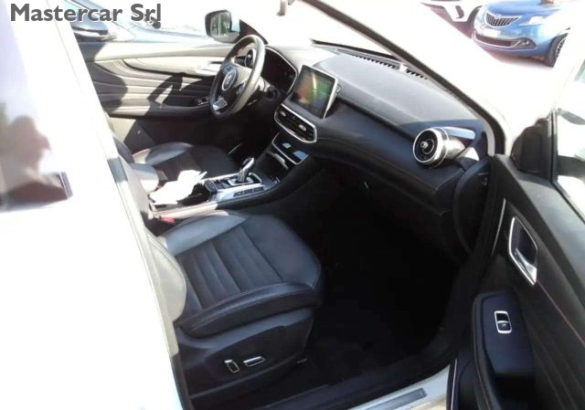 MG EHS usata, con Chiusura centralizzata